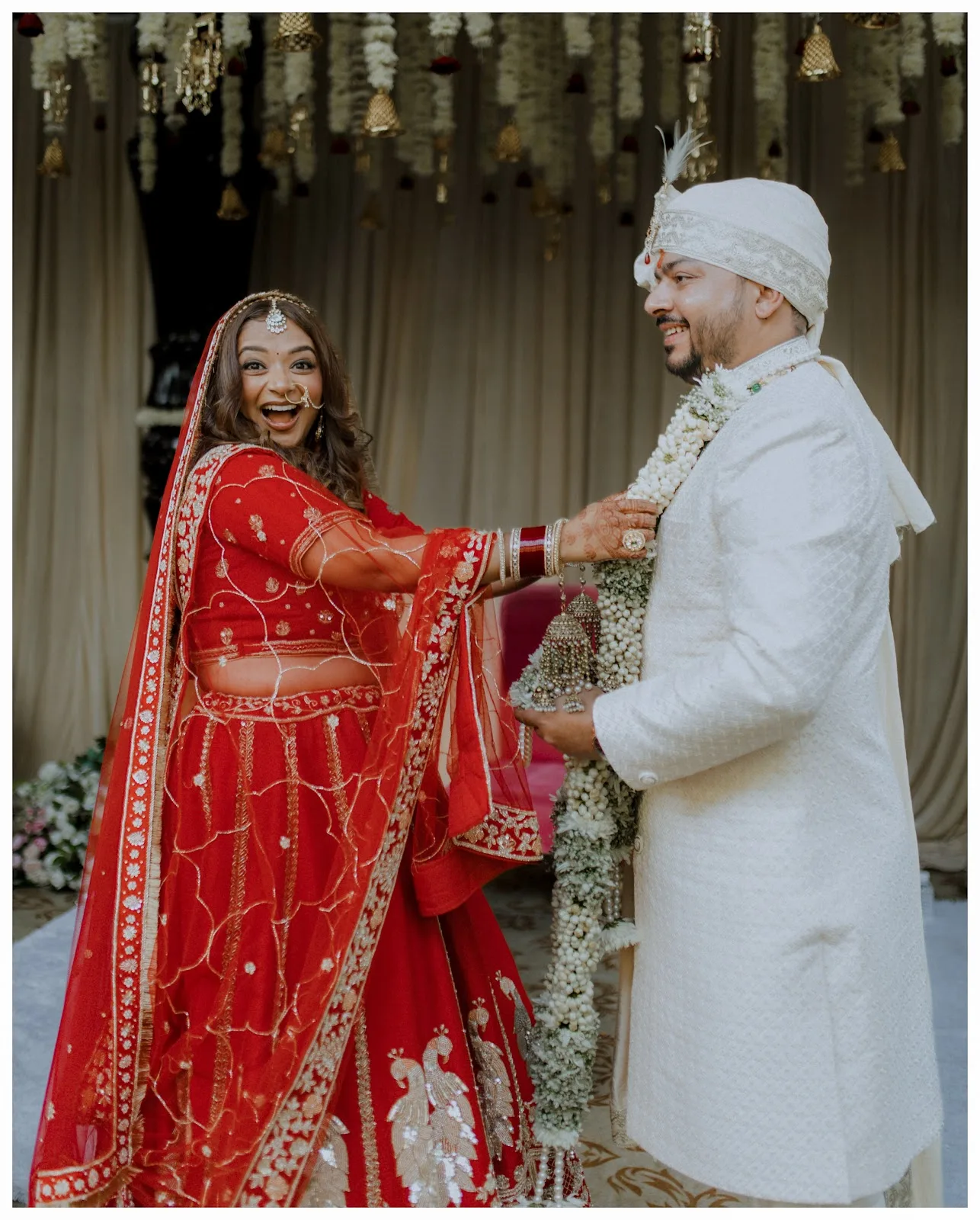 The Falcon Dreams | Best Wedding Professional Photographers in Bhopal | Pre-Wedding Photographer in Bhopal