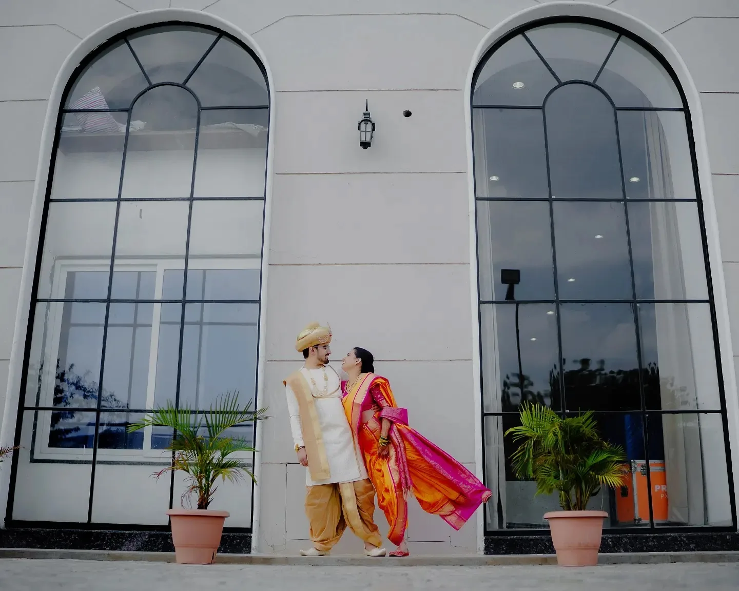 The Falcon Dreams | Best Wedding Professional Photographers in Bhopal | Pre-Wedding Photographer in Bhopal