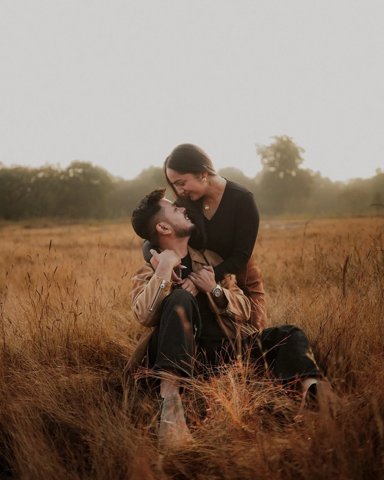 The Falcon Dreams | Best Wedding Professional Photographers in Bhopal | Pre-Wedding Photographer in Bhopal
