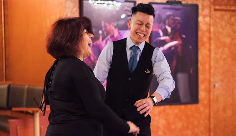 Dance With Me Midtown