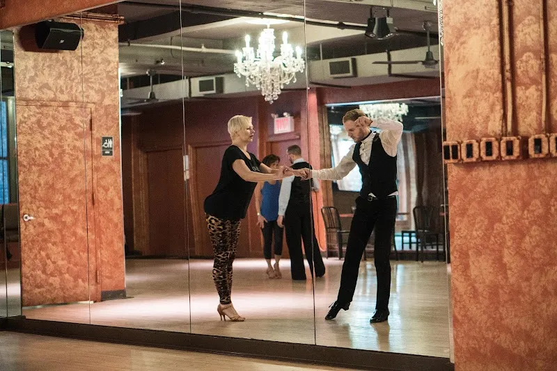 Dance With Me Midtown