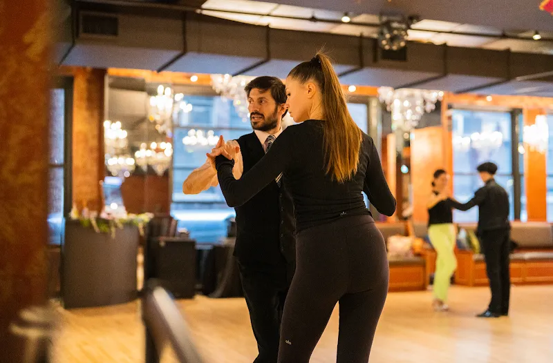 Dance With Me Midtown