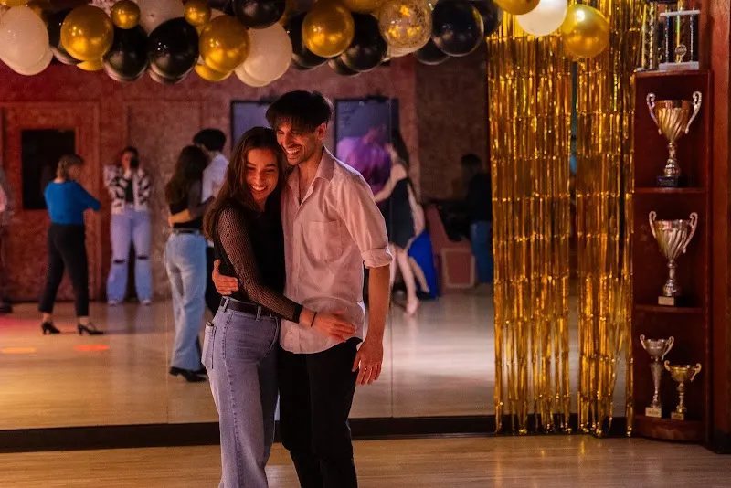 Dance With Me Midtown