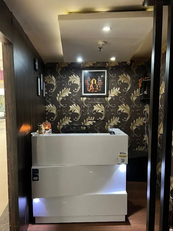 Emerald Spa-Massage Center in Vasant Vihar Delhi | Spa in Vasant Vihar | Luxury Spa in Vasant Vihar