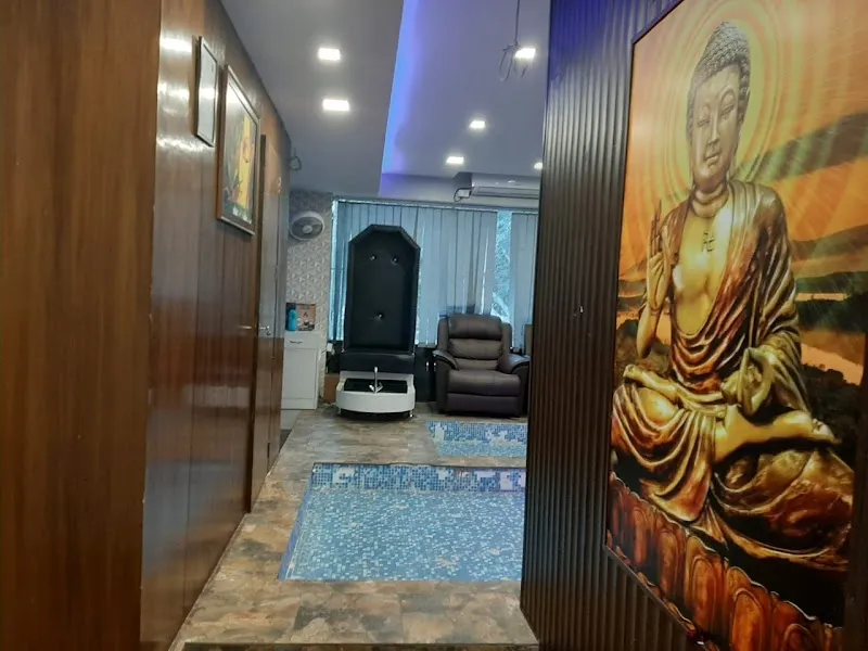 Emerald Spa-Massage Center in Vasant Vihar Delhi | Spa in Vasant Vihar | Luxury Spa in Vasant Vihar