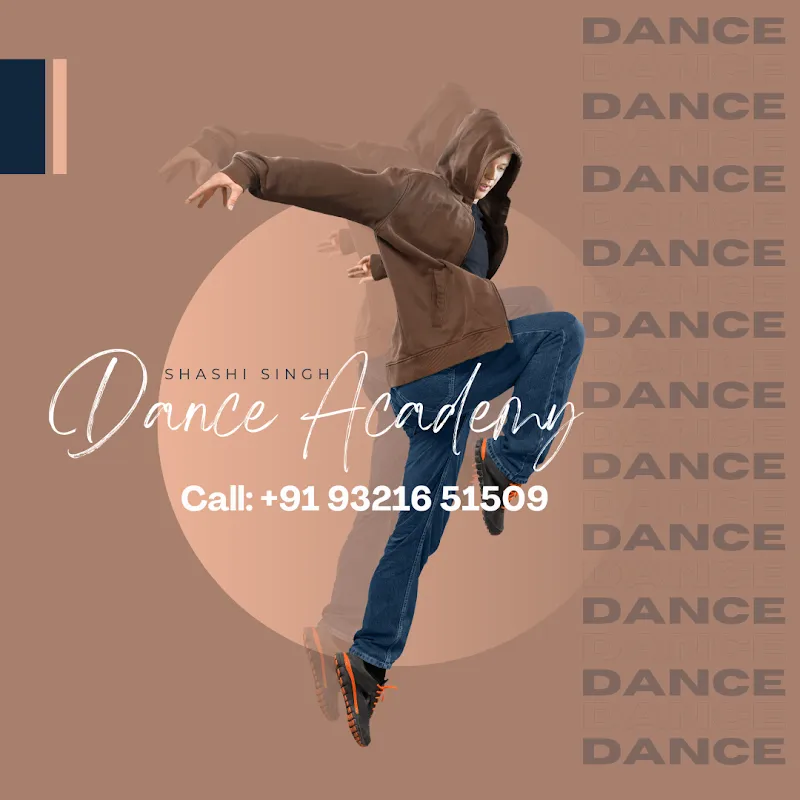 Shashi Singh Dance Academy Goregaon East