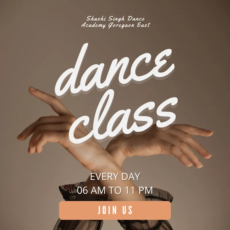 Shashi Singh Dance Academy Goregaon East