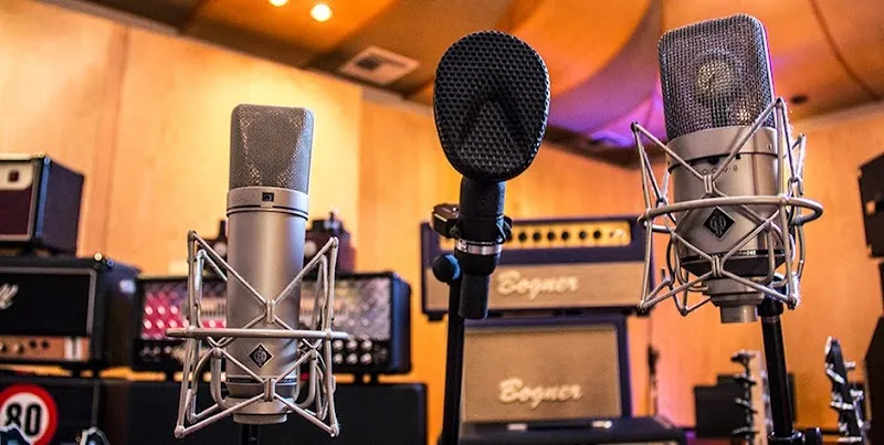 Phantom City Studio