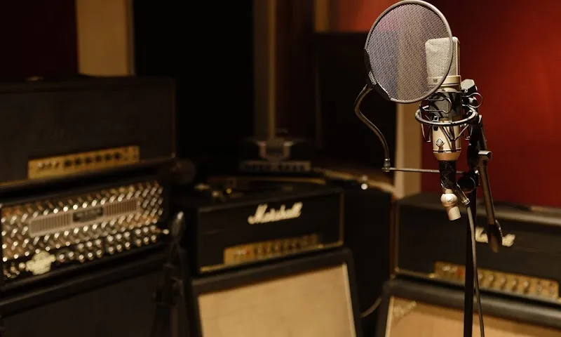 Phantom City Studio