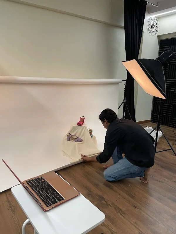Nirvahan Studio