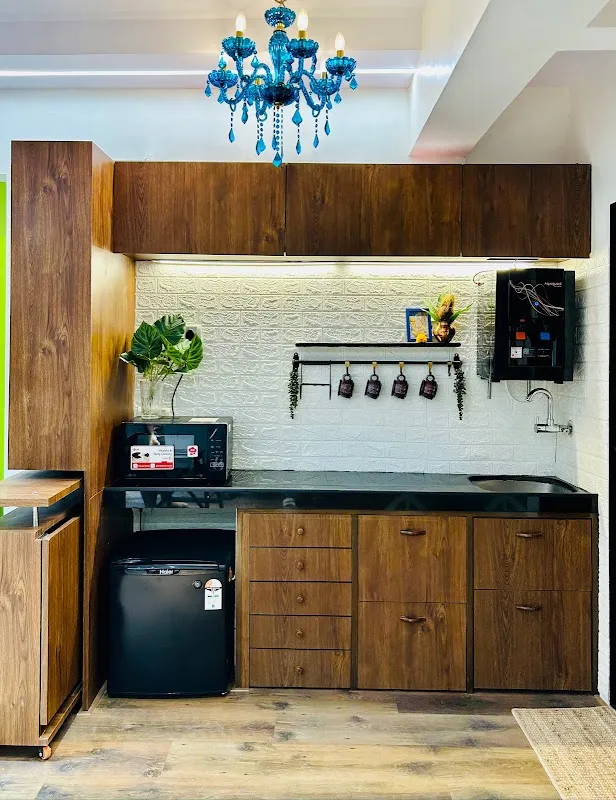Nirvahan Studio