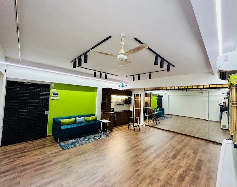Nirvahan Studio