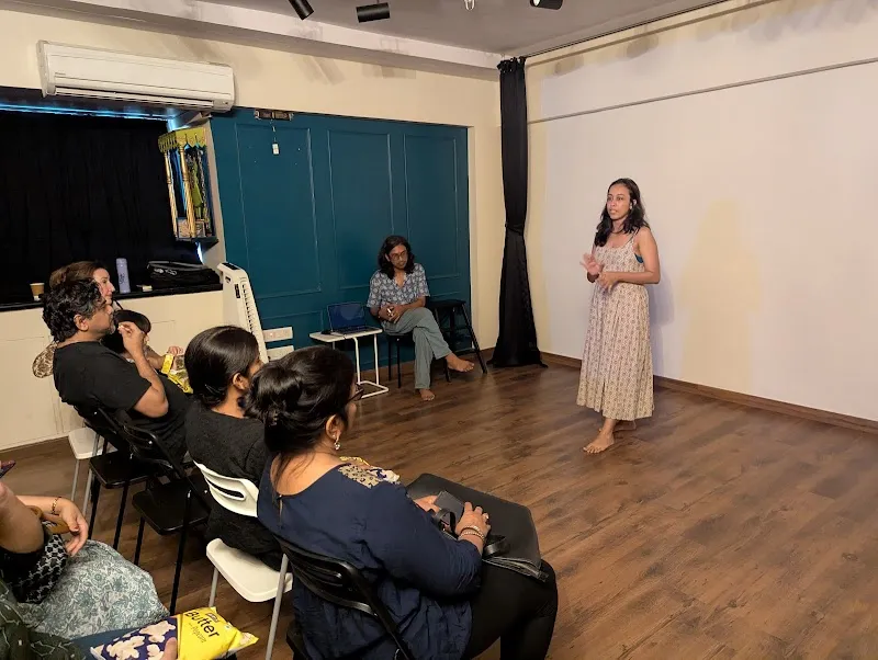 Nirvahan Studio