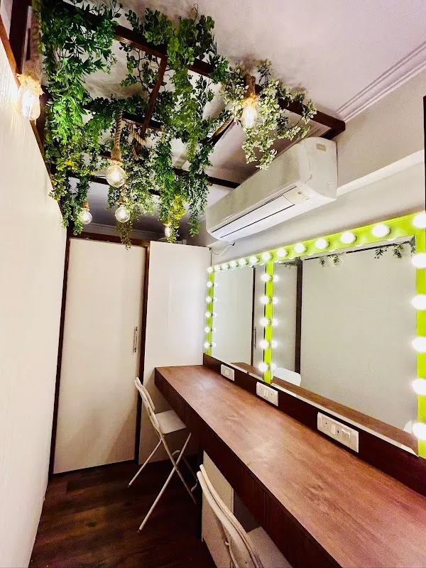 Nirvahan Studio