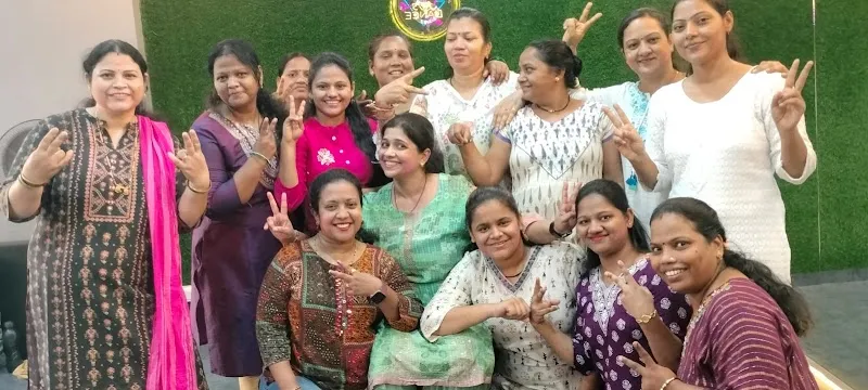 VISHU WELLNESS YOGA