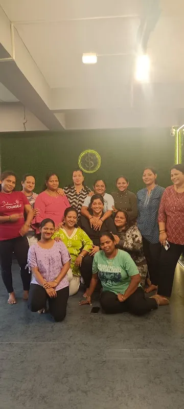 VISHU WELLNESS YOGA