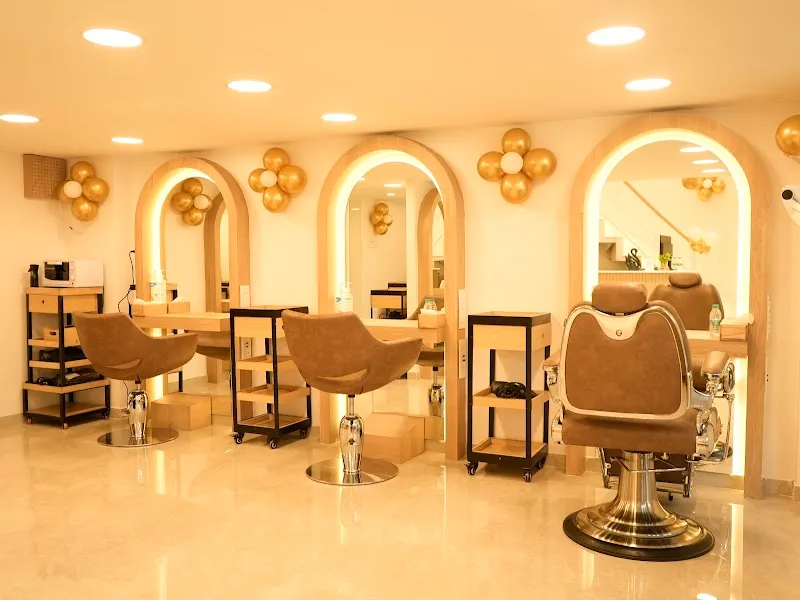 Mi Amor salon