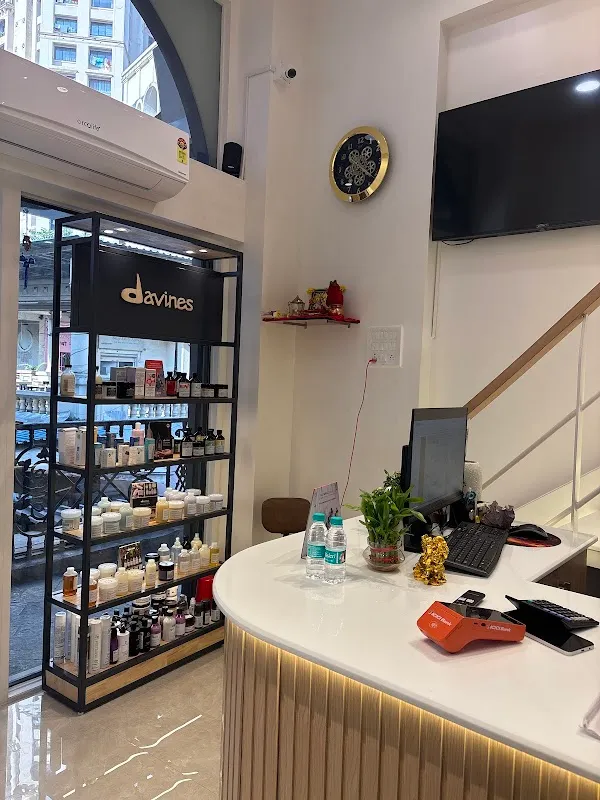 Mi Amor salon