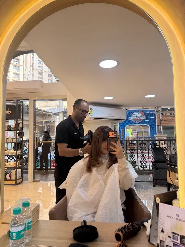 Mi Amor salon