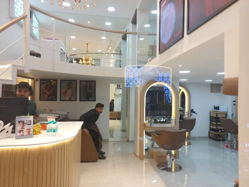 Mi Amor salon