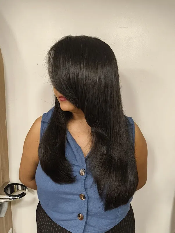 Mi Amor salon
