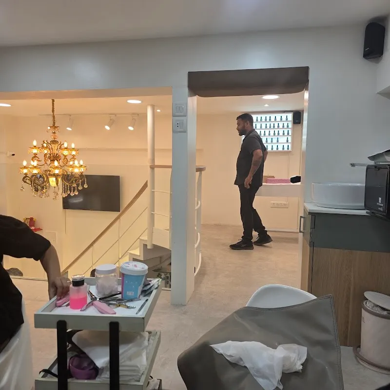 Mi Amor salon