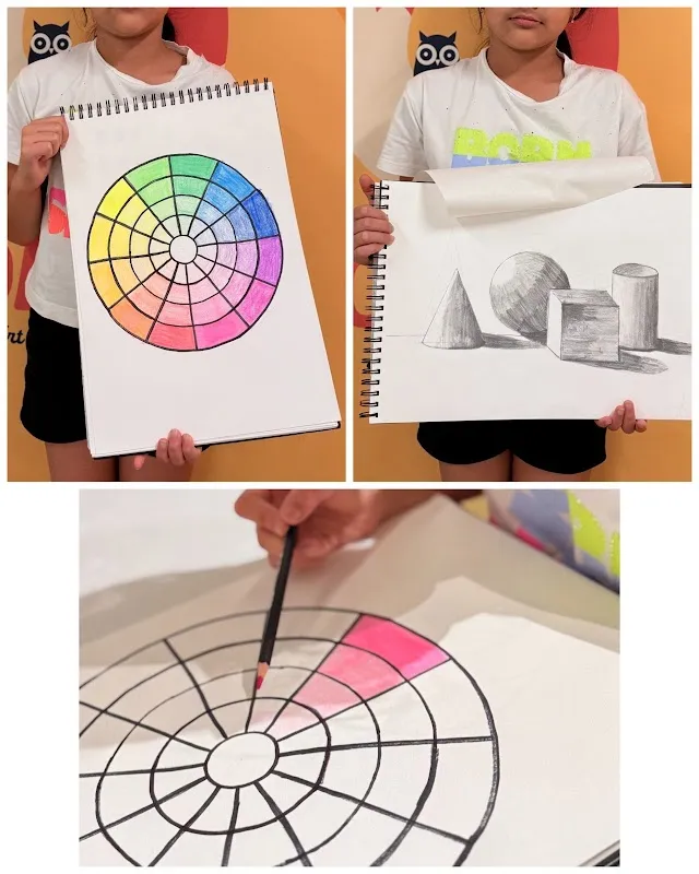 Oasis Art + Play Studio