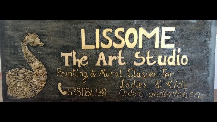 Lissome The Art Studio