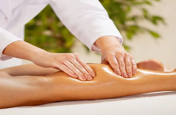 Spa therepi+ALL body care