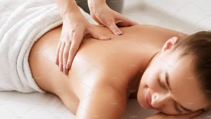 Spa therepi+ALL body care