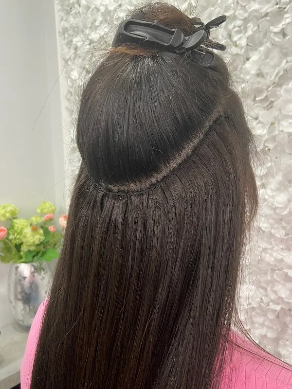 MAY-RAH-KEE Salon