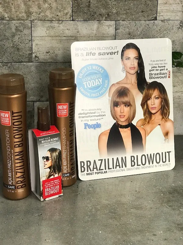 MAY-RAH-KEE Salon