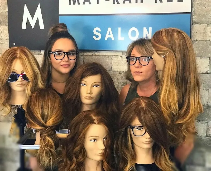MAY-RAH-KEE Salon