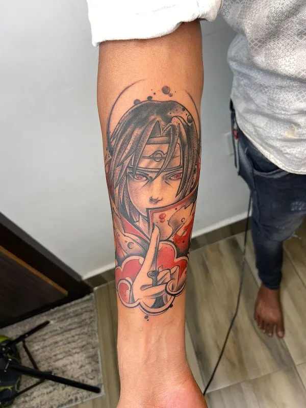 Gondan Art Tattoo