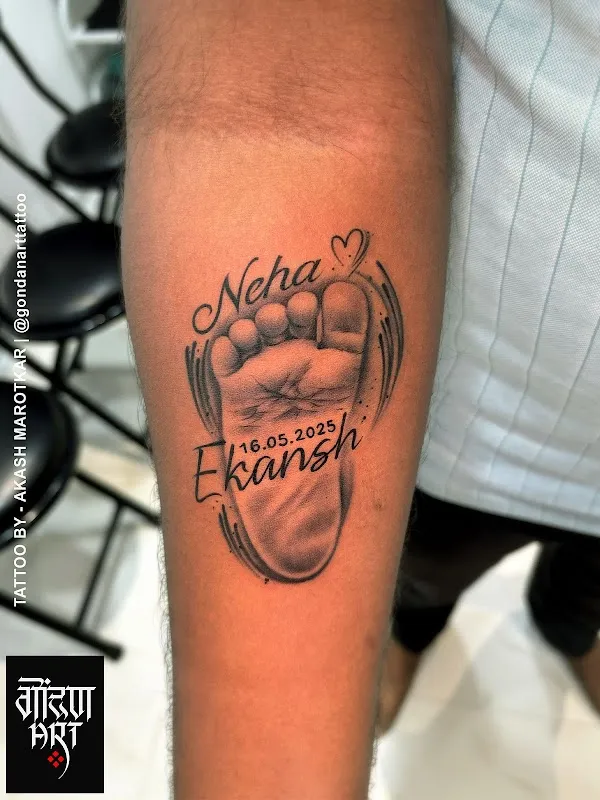 Gondan Art Tattoo
