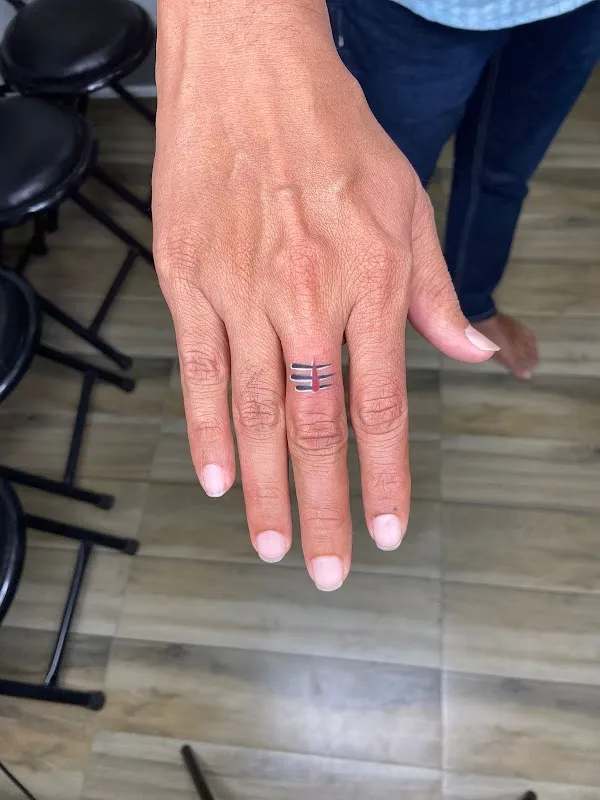 Gondan Art Tattoo