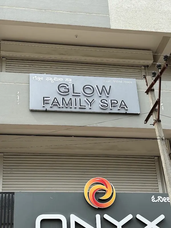 Glow Family Spa