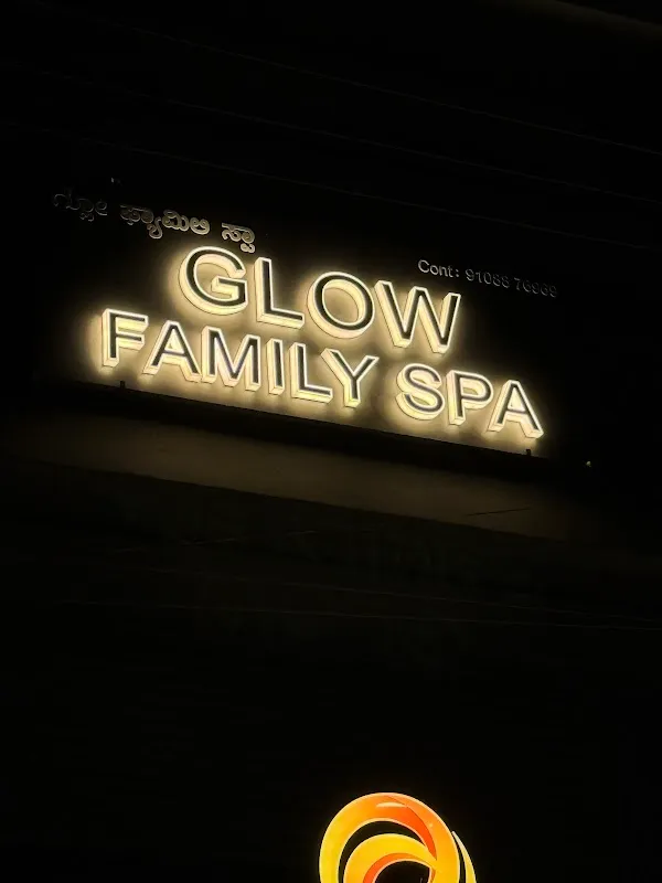 Glow Family Spa