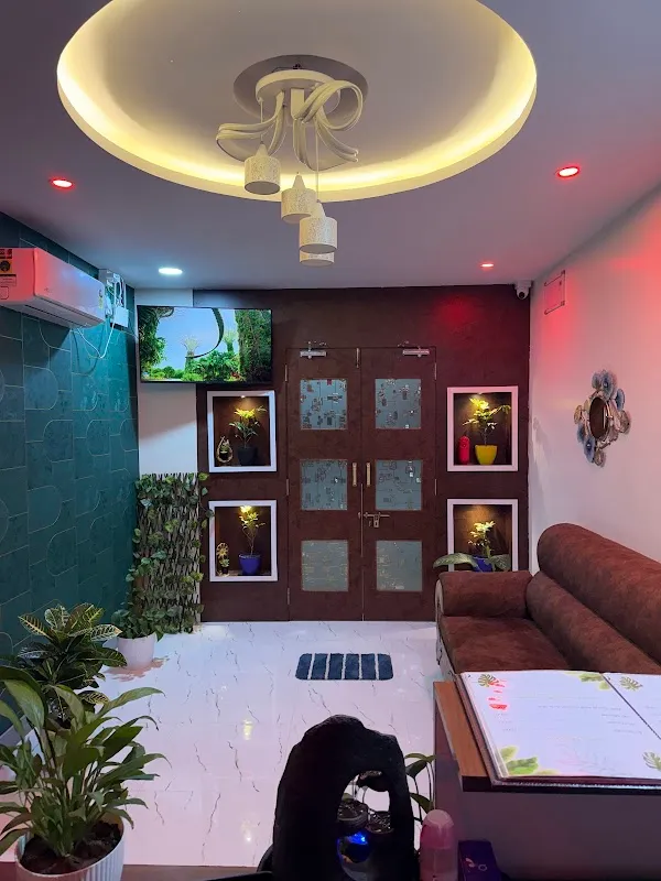 Glow Family Spa