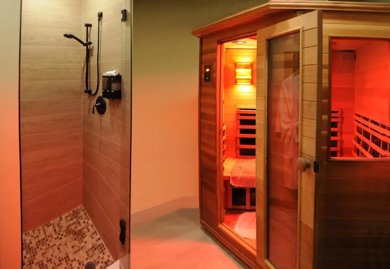 Lifestream Spa®