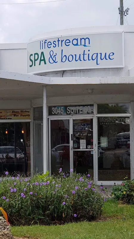 Lifestream Spa®