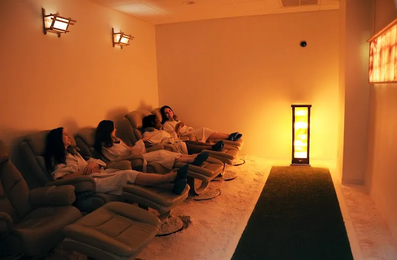 Lifestream Spa®