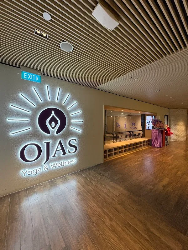 Ojas Yoga and Wellness | Shenton Way
