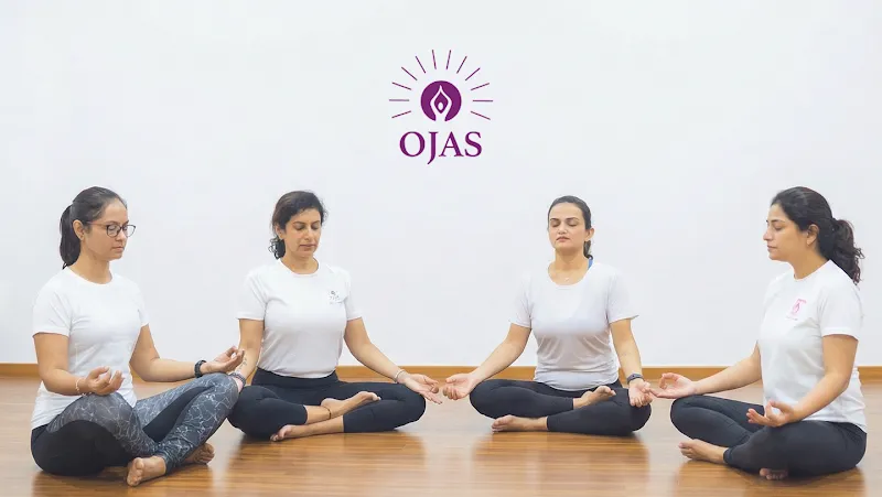 Ojas Yoga and Wellness | Shenton Way