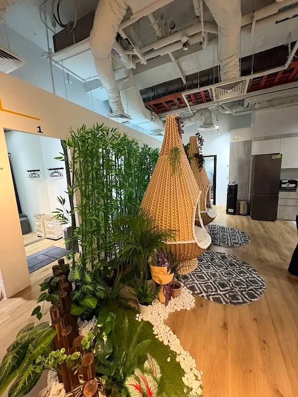 Ojas Yoga and Wellness | Shenton Way