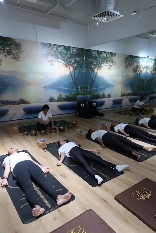 Ojas Yoga and Wellness | Shenton Way