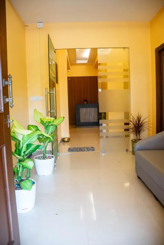 Elanza de Look - Dabolim (Unisex Salon & Spa)