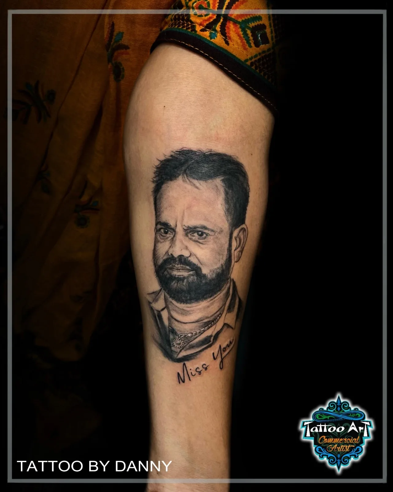 Tattoo Art