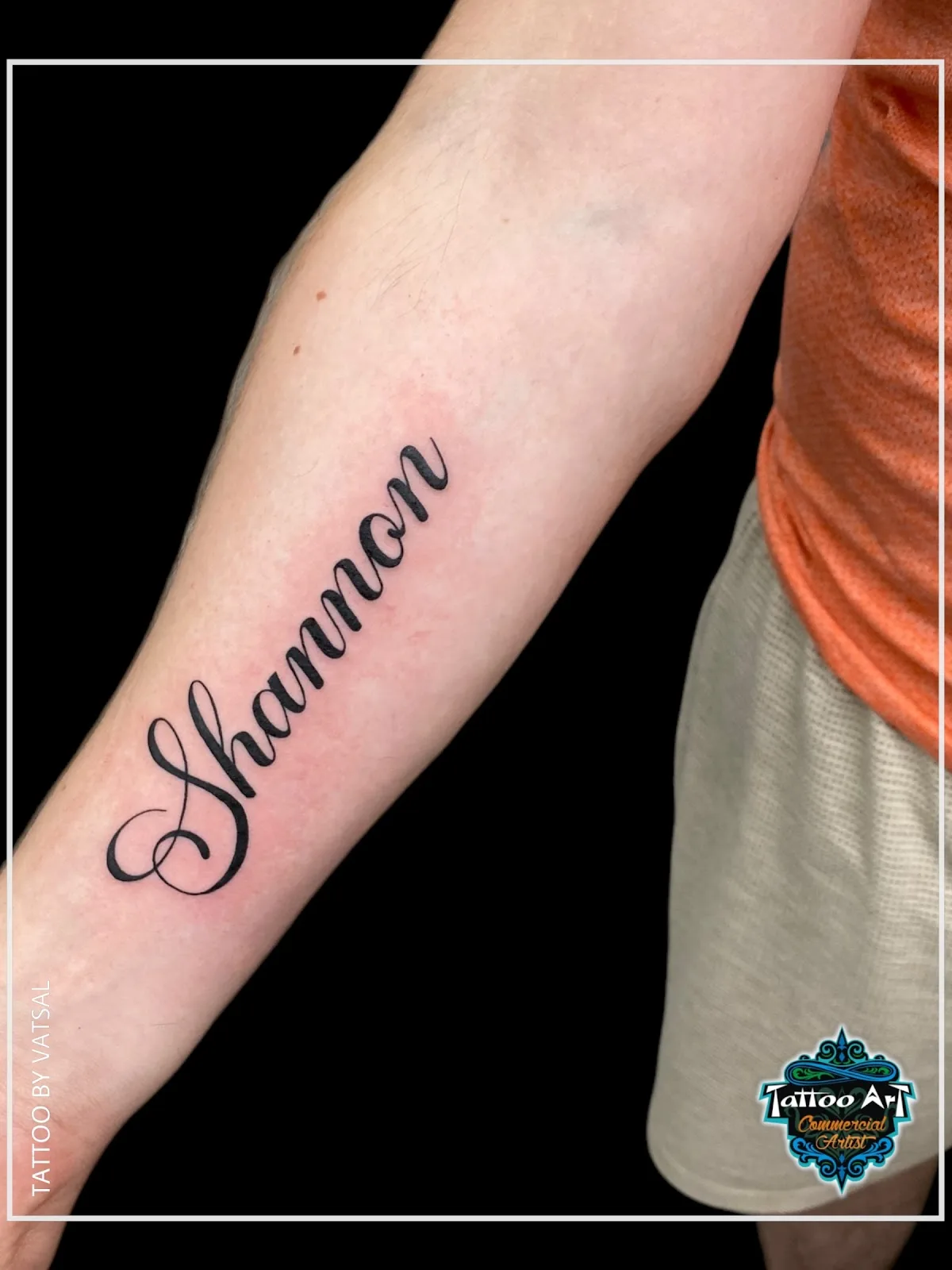 Tattoo Art