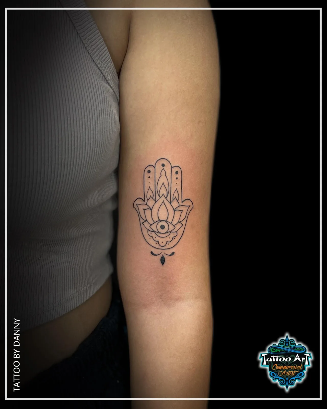 Tattoo Art